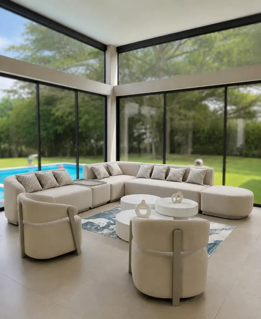 Sala Manhattan Plus