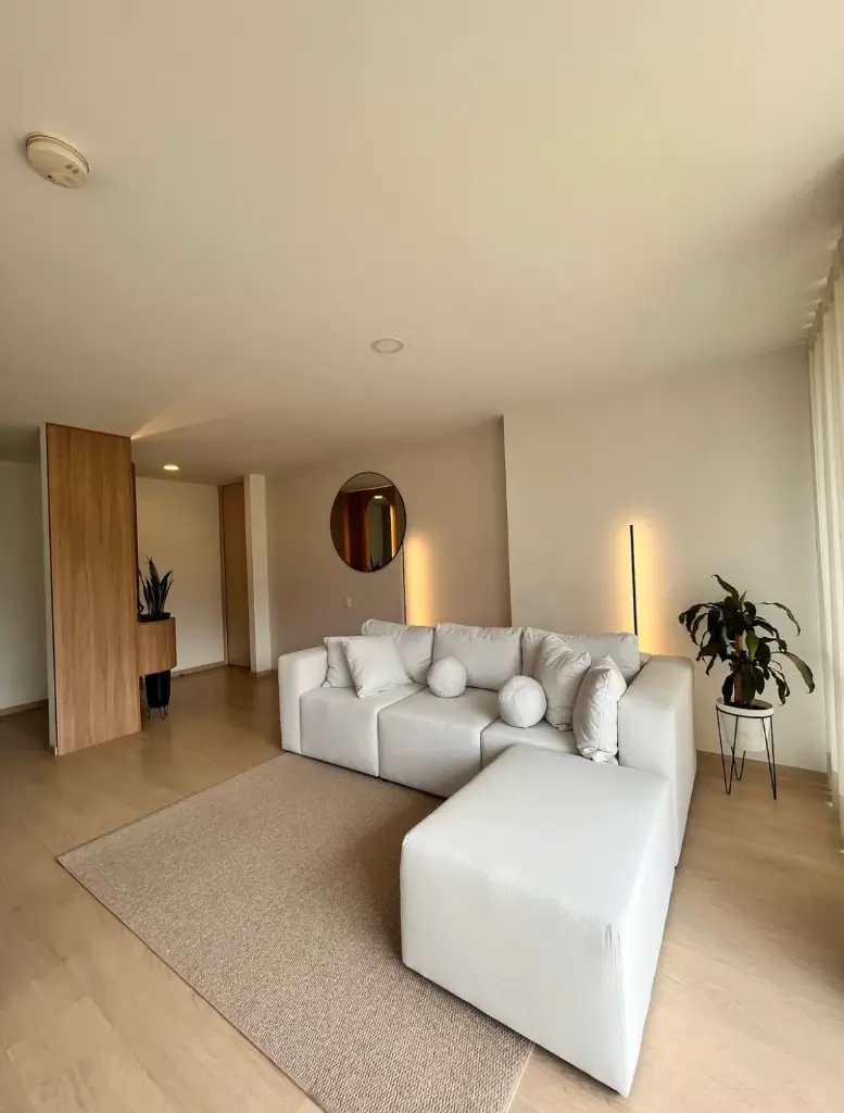 Sala Modular