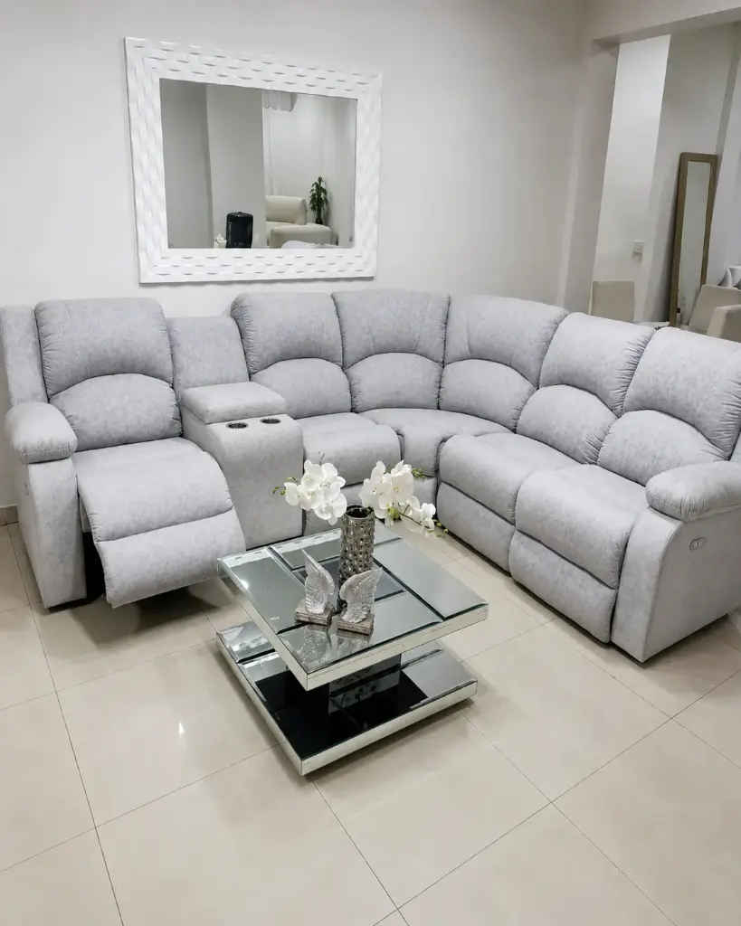 Sala Reclinomatic