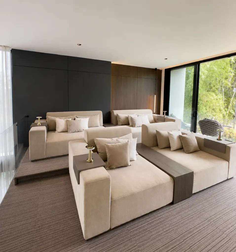 Sala Hollywood